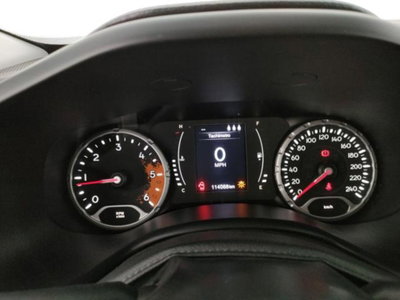 Jeep Renegade 2.0 Mjt 140CV 4WD Active Drive Longitude (17)
