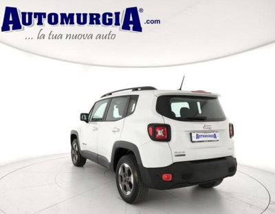 Jeep Renegade 2.0 Mjt 140CV 4WD Active Drive Longitude (3)