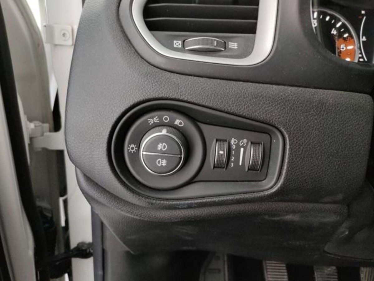 Jeep Renegade 2.0 Mjt 140CV 4WD Active Drive Longitude (6)