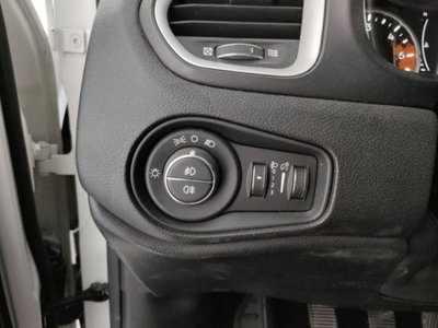 Jeep Renegade 2.0 Mjt 140CV 4WD Active Drive Longitude (6)