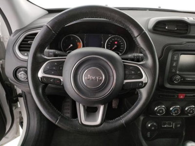 Jeep Renegade 2.0 Mjt 140CV 4WD Active Drive Longitude (9)