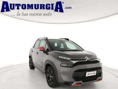 Citroen C3 Aircross PureTech 130 S&S EAT6 Shine Pack usata