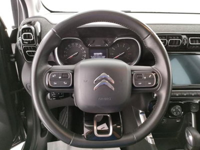 Citroen C3 Aircross PureTech 130 S&S EAT6 Shine Pack (10)