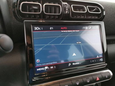 Citroen C3 Aircross PureTech 130 S&S EAT6 Shine Pack (11)