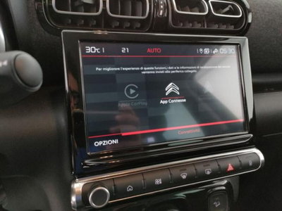 Citroen C3 Aircross PureTech 130 S&S EAT6 Shine Pack (12)