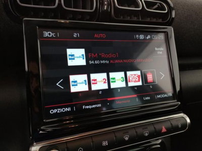 Citroen C3 Aircross PureTech 130 S&S EAT6 Shine Pack (13)