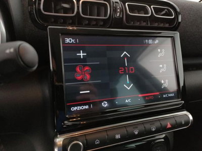 Citroen C3 Aircross PureTech 130 S&S EAT6 Shine Pack (16)