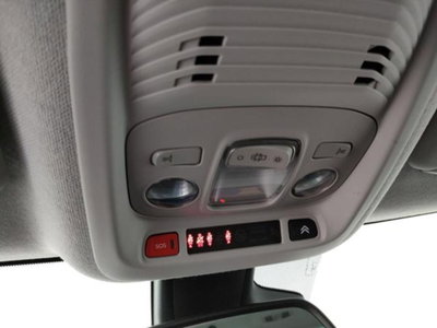 Citroen C3 Aircross PureTech 130 S&S EAT6 Shine Pack (17)