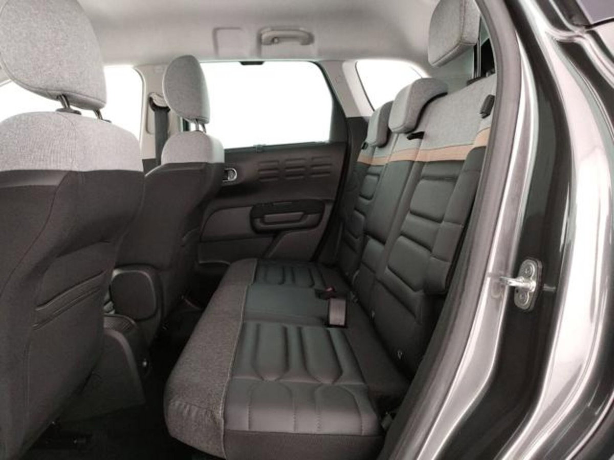Citroen C3 Aircross PureTech 130 S&S EAT6 Shine Pack (18)