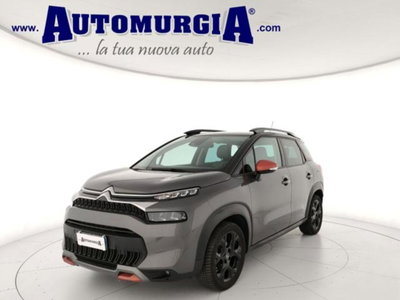Citroen C3 Aircross PureTech 130 S&S EAT6 Shine Pack (2)