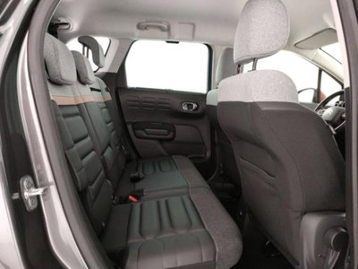 Citroen C3 Aircross PureTech 130 S&S EAT6 Shine Pack (20)