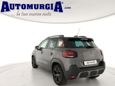 Citroen C3 Aircross PureTech 130 S&S EAT6 Shine Pack (3)