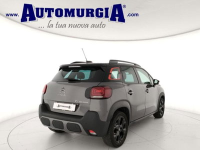 Citroen C3 Aircross PureTech 130 S&S EAT6 Shine Pack (4)