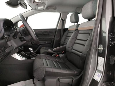 Citroen C3 Aircross PureTech 130 S&S EAT6 Shine Pack (5)