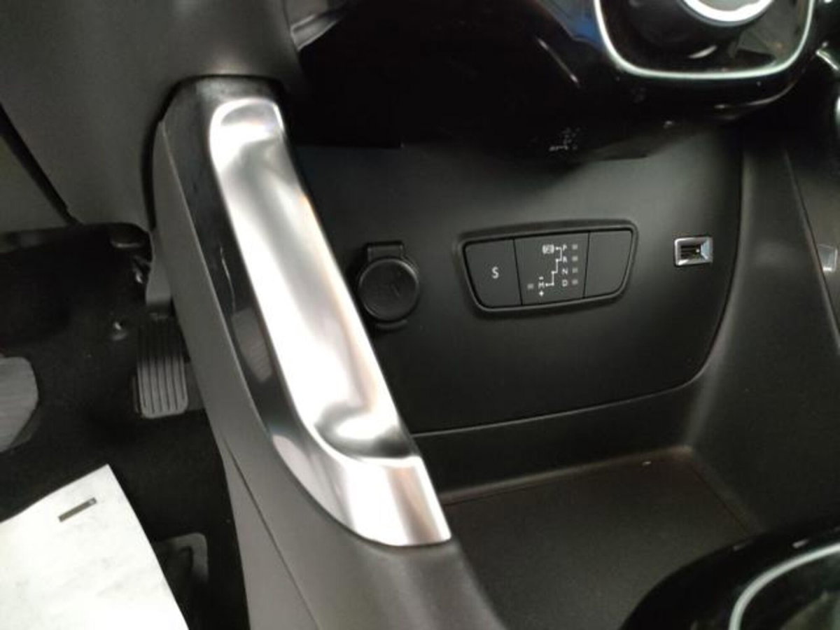 Citroen C3 Aircross PureTech 130 S&S EAT6 Shine Pack (7)