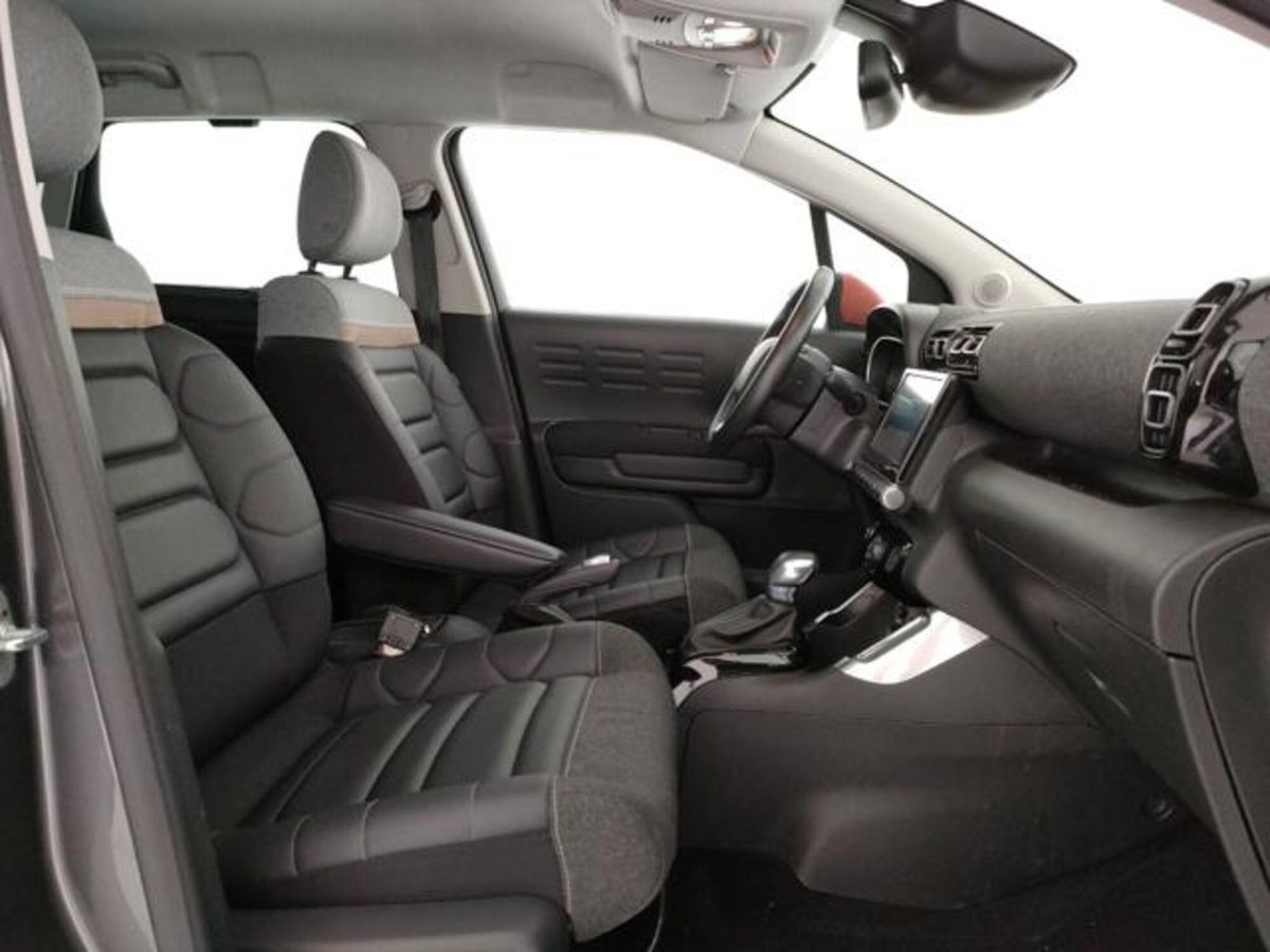 Citroen C3 Aircross PureTech 130 S&S EAT6 Shine Pack (8)