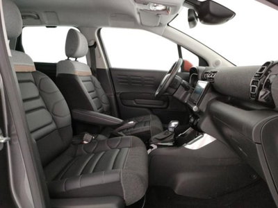 Citroen C3 Aircross PureTech 130 S&S EAT6 Shine Pack (8)