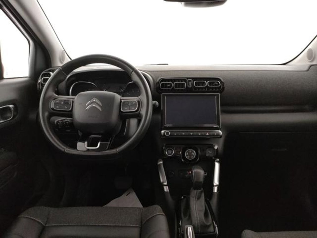 Citroen C3 Aircross PureTech 130 S&S EAT6 Shine Pack (9)