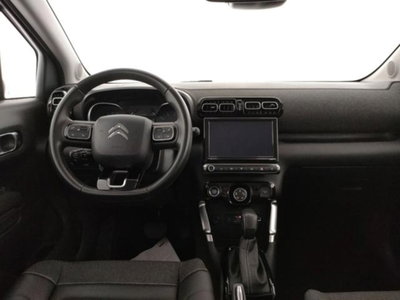 Citroen C3 Aircross PureTech 130 S&S EAT6 Shine Pack (9)