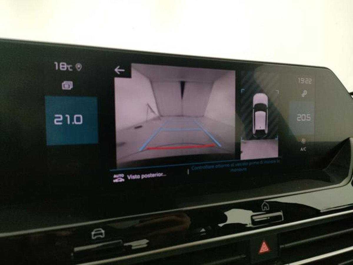 Citroen C4 BlueHDi 130 S&S EAT8 Feel Pack (10)
