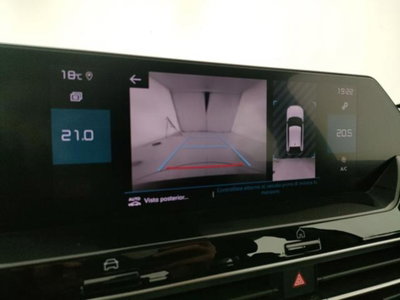 Citroen C4 BlueHDi 130 S&S EAT8 Feel Pack (10)