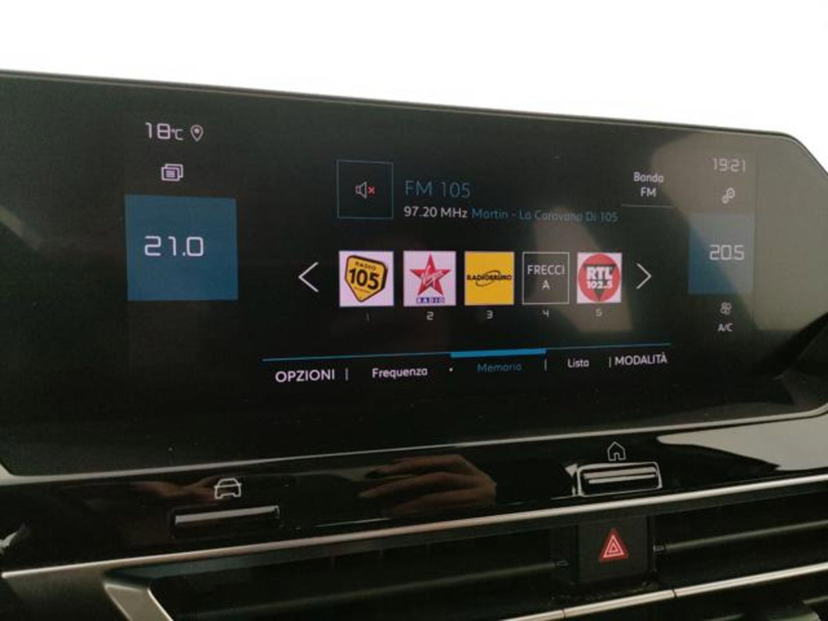 Citroen C4 BlueHDi 130 S&S EAT8 Feel Pack (11)
