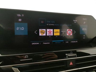 Citroen C4 BlueHDi 130 S&S EAT8 Feel Pack (11)