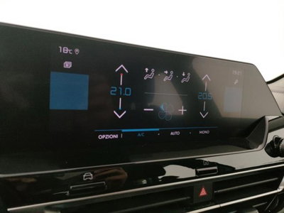 Citroen C4 BlueHDi 130 S&S EAT8 Feel Pack (13)