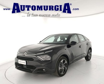 Citroen C4 BlueHDi 130 S&S EAT8 Feel Pack (2)