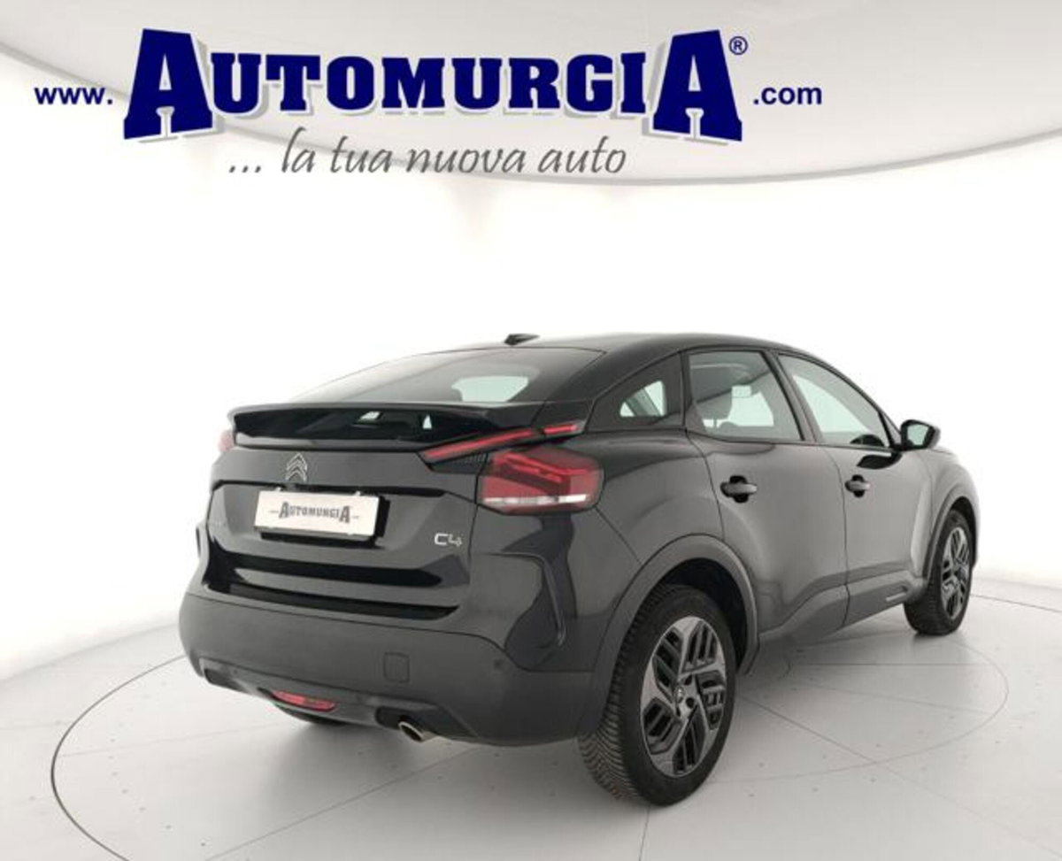 Citroen C4 BlueHDi 130 S&S EAT8 Feel Pack (3)
