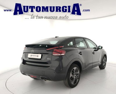 Citroen C4 BlueHDi 130 S&S EAT8 Feel Pack (3)