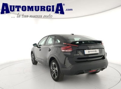 Citroen C4 BlueHDi 130 S&S EAT8 Feel Pack (4)