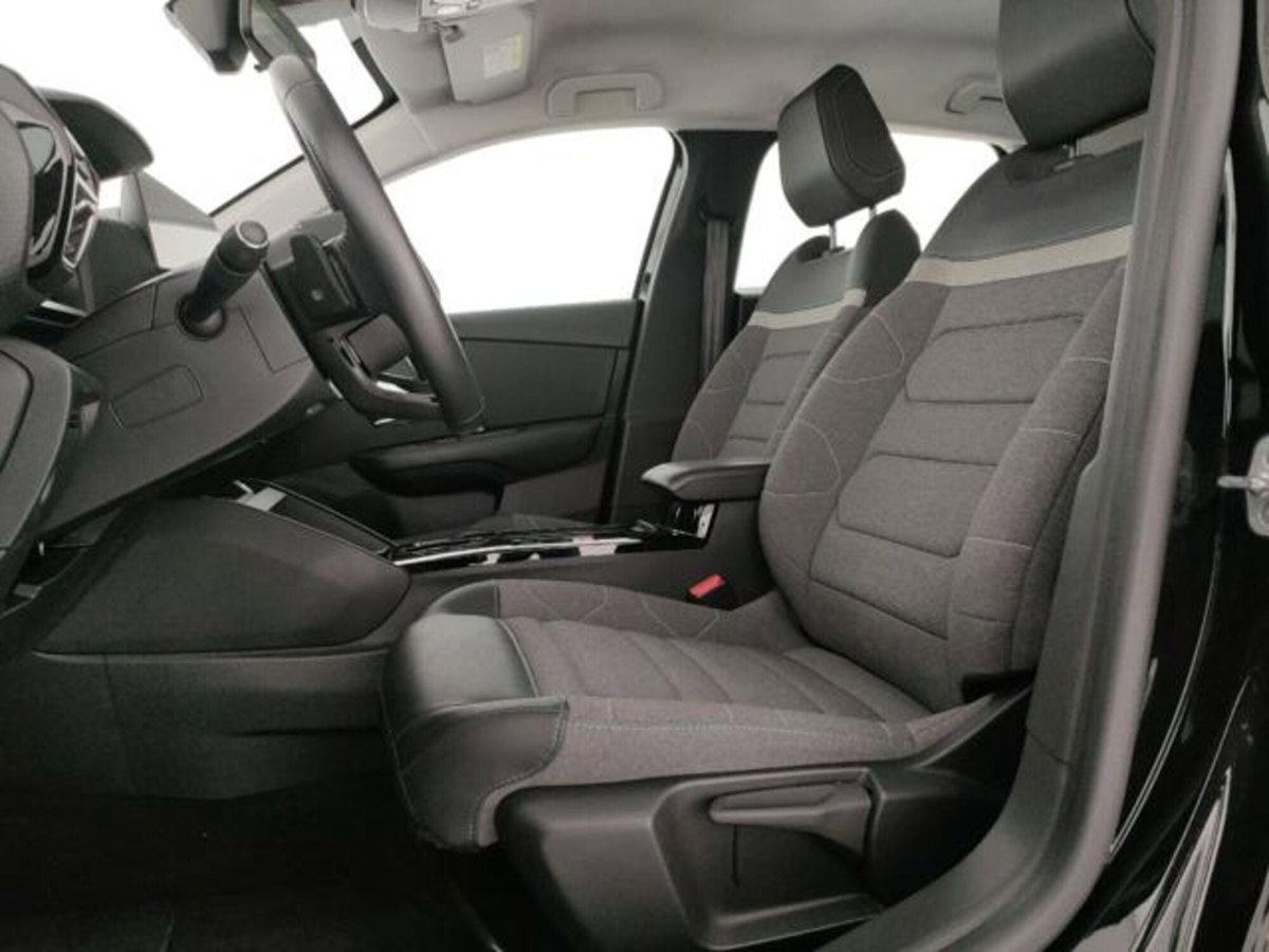 Citroen C4 BlueHDi 130 S&S EAT8 Feel Pack (5)