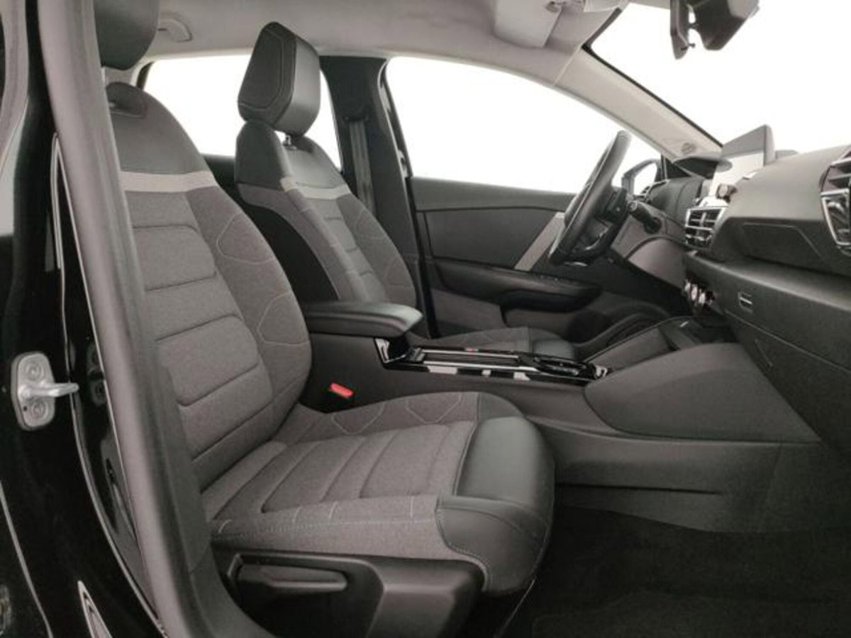 Citroen C4 BlueHDi 130 S&S EAT8 Feel Pack (6)