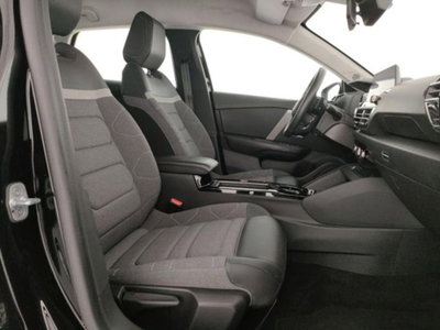 Citroen C4 BlueHDi 130 S&S EAT8 Feel Pack (6)