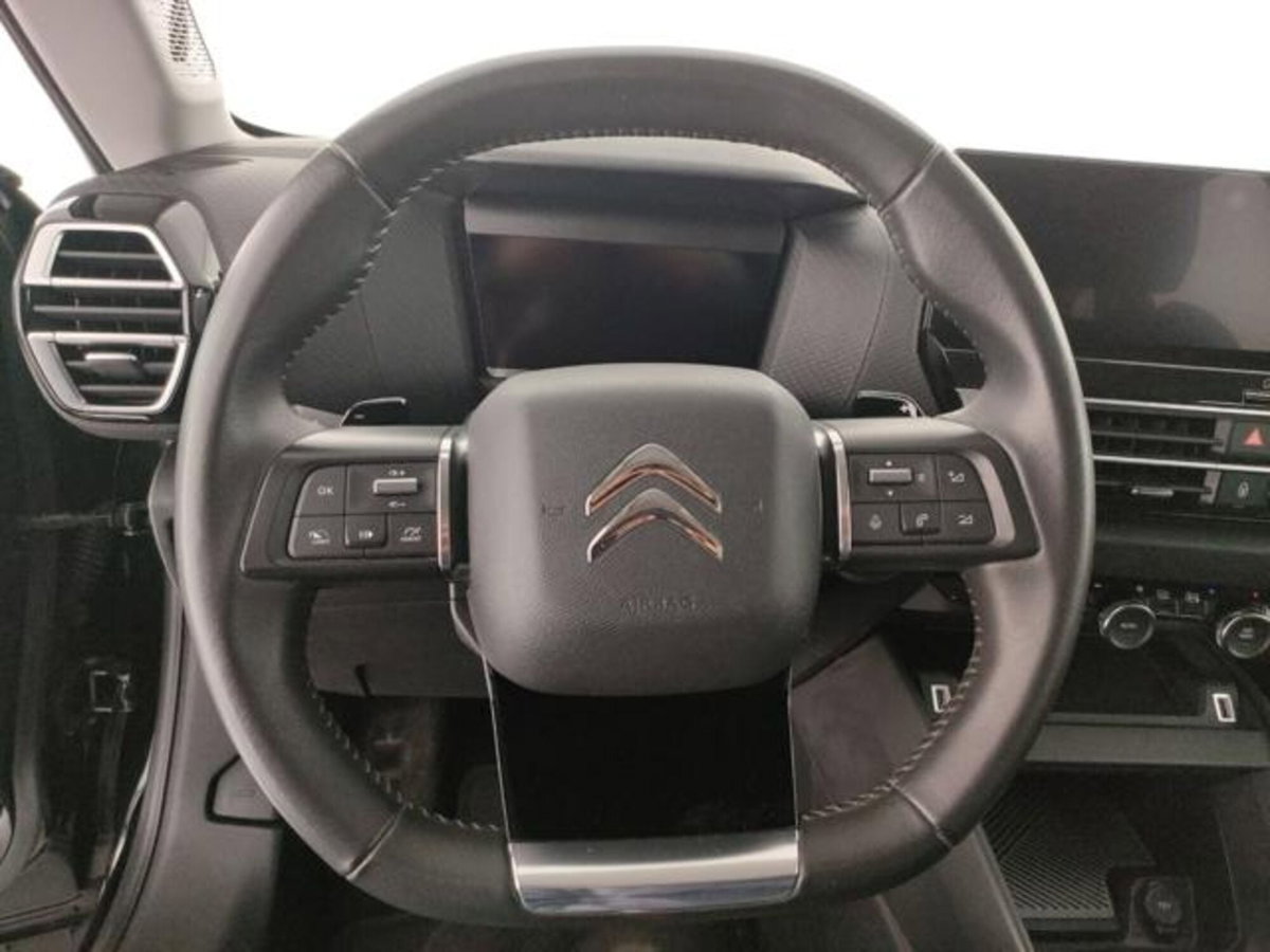 Citroen C4 BlueHDi 130 S&S EAT8 Feel Pack (8)