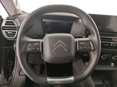 Citroen C4 BlueHDi 130 S&S EAT8 Feel Pack (8)