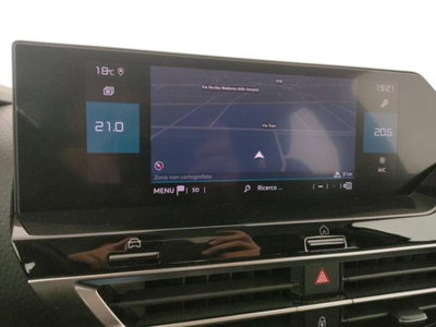 Citroen C4 BlueHDi 130 S&S EAT8 Feel Pack (9)