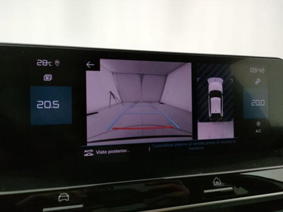 Citroen C4 BlueHDi 130 S&S EAT8 Shine (11)