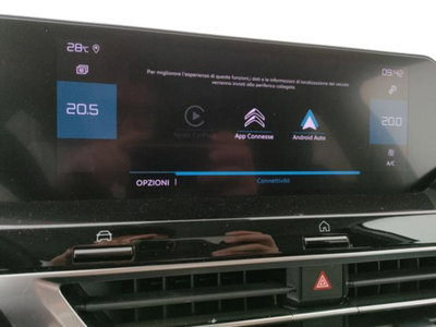 Citroen C4 BlueHDi 130 S&S EAT8 Shine (12)