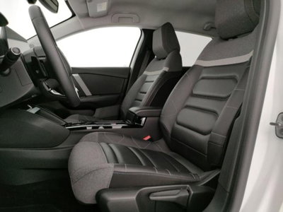Citroen C4 BlueHDi 130 S&S EAT8 Shine (5)