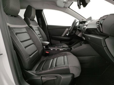 Citroen C4 BlueHDi 130 S&S EAT8 Shine (7)