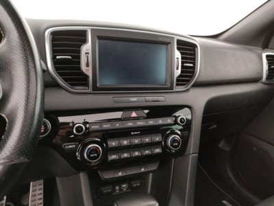 Kia Sportage 1.7 CRDI 141 CV DCT7 2WD GT Line (12)