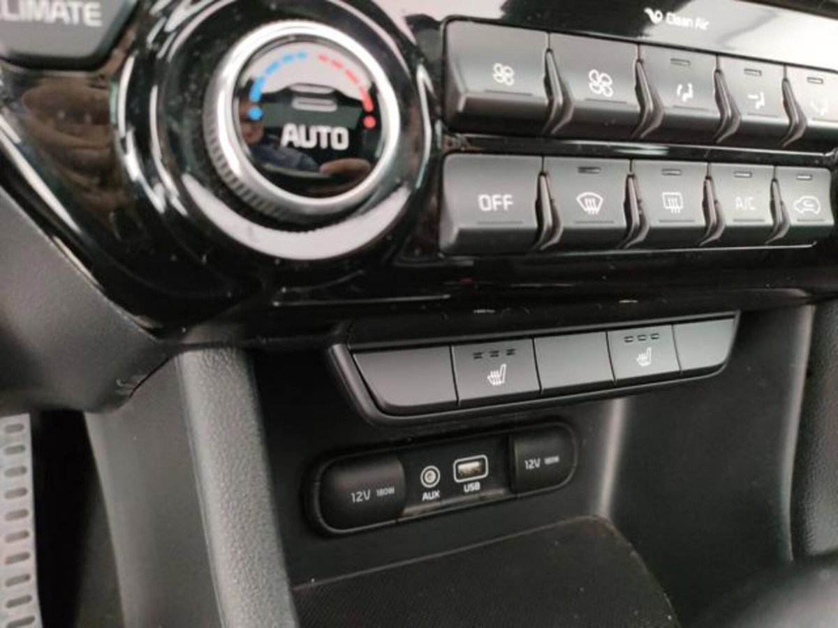 Kia Sportage 1.7 CRDI 141 CV DCT7 2WD GT Line (16)