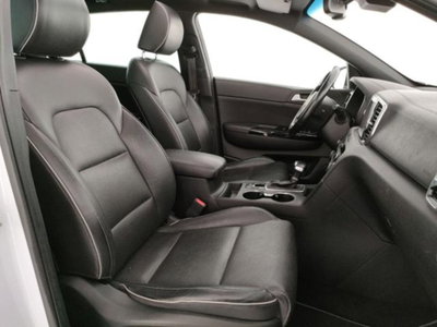 Kia Sportage 1.7 CRDI 141 CV DCT7 2WD GT Line (9)