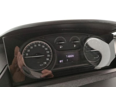 Lancia Ypsilon 1.0 FireFly 5 porte S&S Hybrid Ecochic Silver (12)