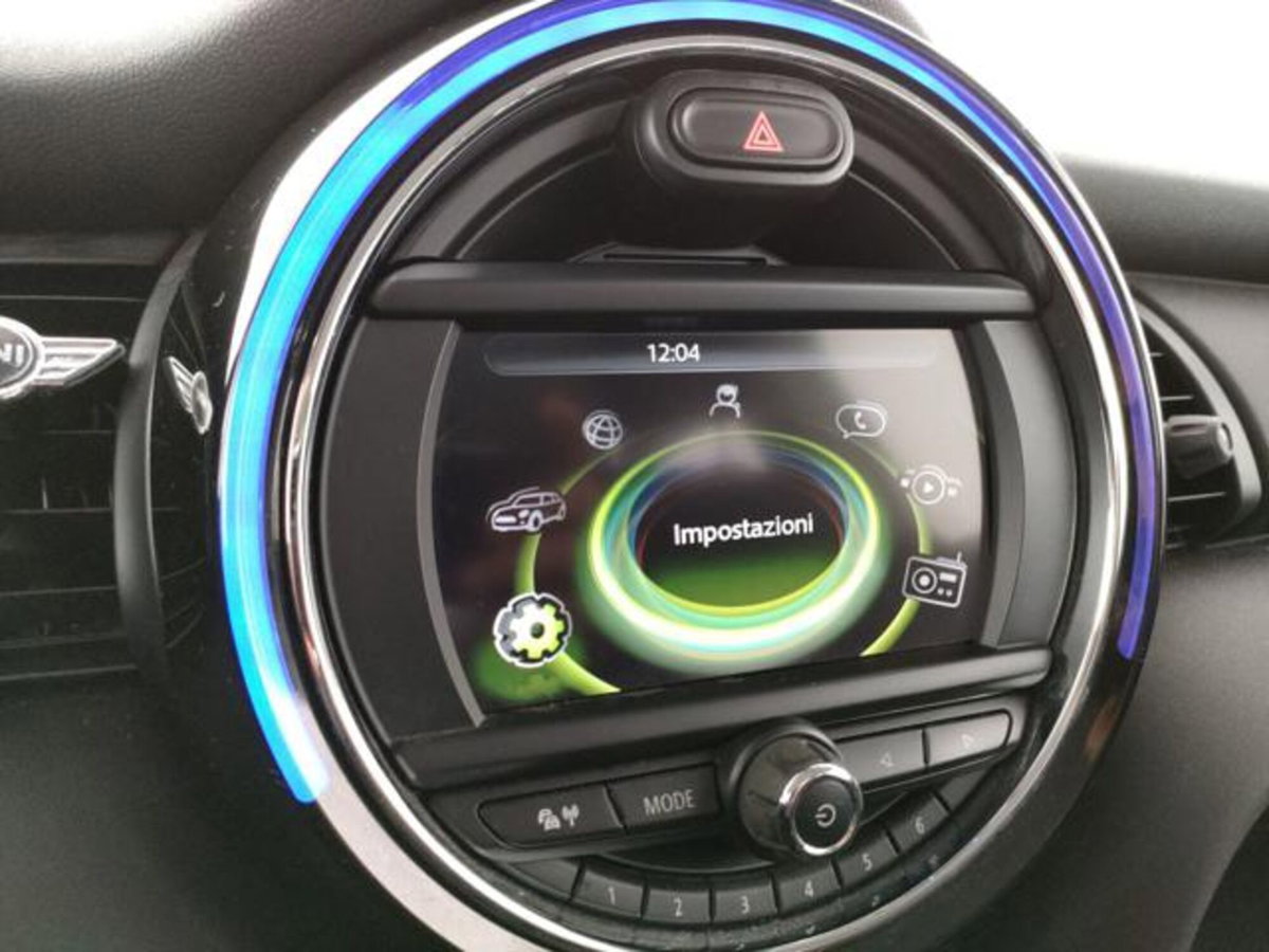 MINI Mini 1.5 One D Hype (11)