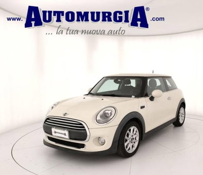 MINI Mini 1.5 One D Hype (2)