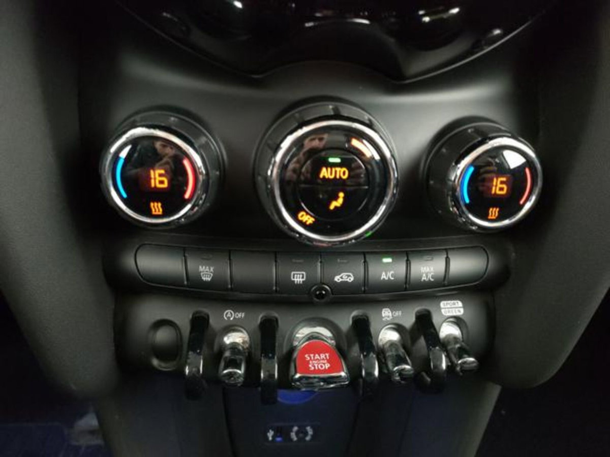 MINI Mini 1.5 One D Hype (9)