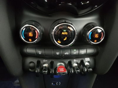 MINI Mini 1.5 One D Hype (9)